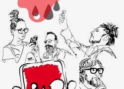 Torna il MoJo Italia Festival, lo “smartphone protagonista del giornalismo”