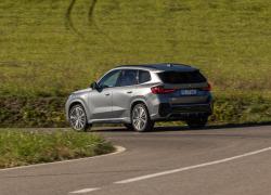 BMW X1, una storia di successo 