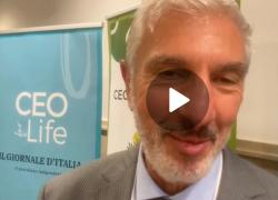 CEOforLIFE e Lundbeck Awards, Banfi (Biogen Italia): "Salute mentale, aspetto fondamentale della vita aziendale"