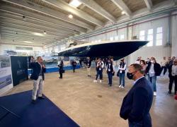 Superyacht, torna in Versilia l’evento dedicato a servizi e prodotti aftersales e refit
