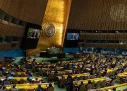Violenze sessuali in zone di guerra, report Onu: "Aumento del 25% nell'ultimo anno, Russia e Israele a rischio lista nera, prendano provvedimenti"