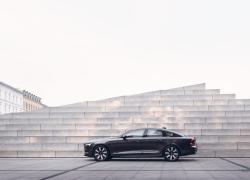 Volvo Cars annuncia vendite pari a 49.536 auto nel mese di settembre