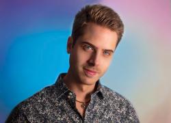 L’influencer Phil Bianchi: “Voglio fare musica e diventare uno speaker radiofonico”