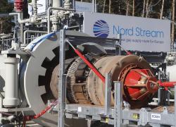 Nord Stream, Gazprom incastra l'Occidente: "Trovato ordigno esplosivo Nato già nel 2015 durante ispezioni al gasdotto"
