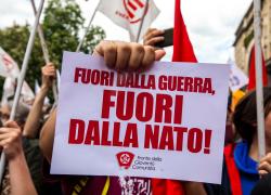 Guerra cibernetica, articolo 5 Nato si applicherebbe come per le Torri Gemelle: se un paese viene attaccato tutti i membri entrano in guerra