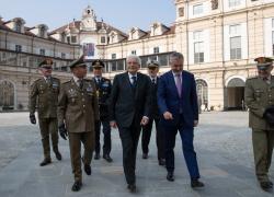 Copasir, Guerini in pole position per la Presidenza (con la benedizione del Quirinale) - ESCLUSIVA