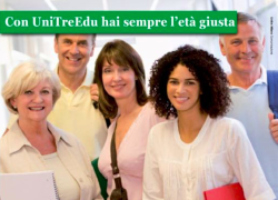 UniTreEdu: al via le attività didattiche 2022/2023
 