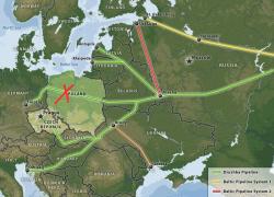 Oleodotto Druzhba (dalla Russia alla Germania), perdita in Polonia, che smentisce sabotaggio: "Danni accidentali" 