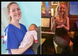  Lucy Letby, l'infermiera "assassina": 7 neonati uccisi "con aria e insulina"