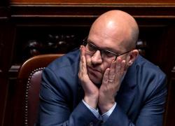 Lorenzo Fontana, chi è: moglie, figli, curriculum, titolo di studio, partito, carriera