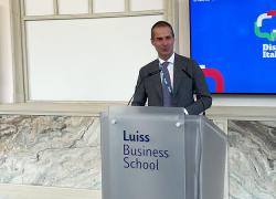 Consorzio ELIS, al via il progetto "Distretto Italia" per formare i giovani e creare occupazione