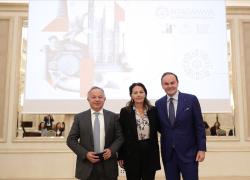 Altagamma lancia il "Mini-Program" di WeChat: 75 brand made in Italy sulla piattaforma da 1.2 mld di utenti