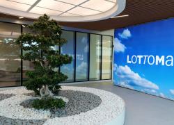Imprese: Lottomatica aderisce a Unindustria