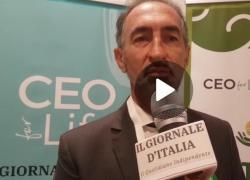 CEOforLIFE e Lundbeck Awards, Mantero (Knorr-Bremse): "Premiato progetto Better Together"