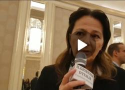 Stefania Lazzaroni, Altagamma: "Entro 2025 il 45% dei consumatori sarà cinese: si deve dialogare con consumatore diverso"