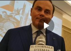 Matteo Lunelli, Altagamma: "Vogliamo essere ambasciatori dello stile di vita italiano e della tradizione dietro i nostri brand"