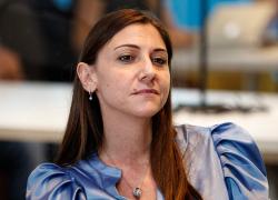 Anna Ascani chi è: fidanzato, età, vita privata, partito, curriculum della politica 