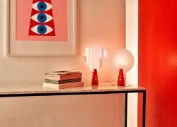 Design Connection 2022, al via le vendite di Cirifletto e Senzabuio realizzata da Campari Soda con Alessi