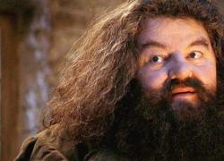 Robbie Coltrane, morto il mitico Hagrid di Harry Potter a 72 anni
