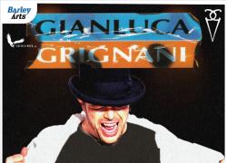 Gianluca Grignani, in concerto al Fabrique Milano: scaletta e orario del 16 ottobre 2022