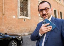 Ettore Rosato, chi è: moglie, figli, titolo di studio, curriculum, carriera e partito