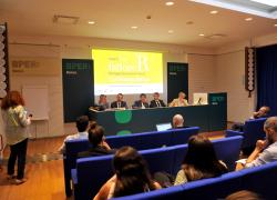  Fattore R con BPER Banca, presentata la ricerca "EY Human Smart City Index" sulla Romagna a Cesena Fiera