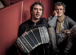 Firenze, per la prima volta nel Duomo il concerto “Altissima Luce”  di Paolo Fresu e Daniele di Bonaventura
