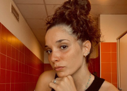 Chi è Rita di Amici 22: età, altezza, malattia, fidanzato, Instagram della ballerina