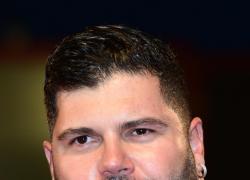 Salvatore Esposito chi è: fidanzata, altezza, età, Instagram, nuovo film, fratello