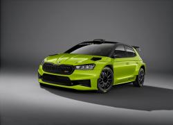I modelli Skoda RS: sportivi per tradizione