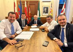Camera, oggi si vota per la presidenza: la Lega punta su Lorenzo Fontana. Forza Italia spaccata?