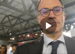 Armando Brunini, Sea: "Carburanti sostenibili, serve supporto di istituzioni per rendere accessibile il prezzo"