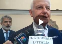 Profumo, Leonardo:"Ucraina, se  nessuno parla di pace avremo conseguenze economiche devastanti"