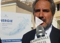 Folgiero, Fincantieri: "Business difesa, importante nel prossimo ciclo industriale: bisogna andare più a fondo in quel mercato"