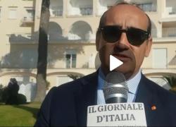Confindustria Capri 2022, Centemero (Mastercard): "Talentis, abbiamo premiato The Pack"