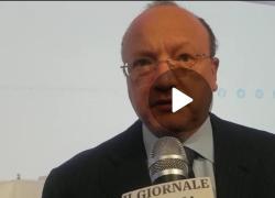 Boccia, LUISS: "Price cap, collegato solo a questione fiscale: va immaginato per fronte interno" 