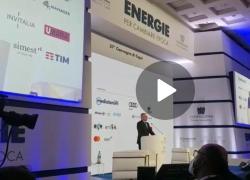 Confindustria Capri 2022, Bonomi evoca Ulisse:"Siate giovani, non fermatevi davanti all'impossibile. Si può e si deve realizzare, specialmente nella nostra Italia"