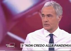Vaccino covid, Pfizer ammette di non aver testato il siero sulla trasmissibilità: Giletti e Telese, come replicate?