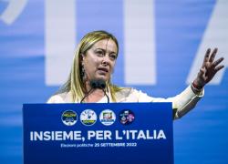 Shoah, Meloni "governista" ricorda il 16 ottobre 1943 ed il rastrellamento del ghetto di Roma: "Furia nazifascista memoria di tutti"