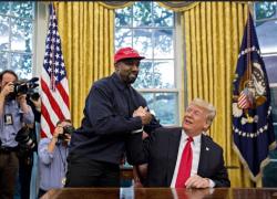 Usa, il rapper Kanye West comprerà il social network Parler per 56 milioni di dollari: la piattaforma "di Trump"