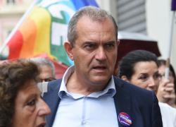 Governo, De Magistris (Unione Popolare): "Dialogo con Conte su agenda sociale e pacifismo" - ESCLUSIVA
