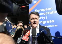 Governo, scontro Renzi-Pd su vicepresidenze delle Camere. Il leader di IV: "Se dem e M5s ci tengono fuori, andremo da Mattarella"