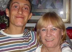 Rita Calore, chi è la mamma di Stefano Cucchi: marito, figli, vita privata, età