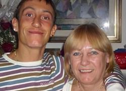 Rita Calore: causa morte, malattia e tumore della mamma di Stefano Cucchi