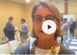 Flavia Mazzarella, Bper Banca: “B-education, progetto che si svilupperà nell’arco del Piano Industriale al 2025”

