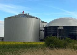 BP acquista il produttore americano di biogas Archaea Energy per 4,1 mld di dollari 