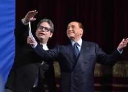 Governo, Gianfranco Miccichè (Fi) controcorrente: “A Meloni solo appoggio esterno”