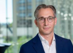 Royal Philips, Roy Jakobs è il nuovo Presidente e CEO della società, succede a Frans van Houten