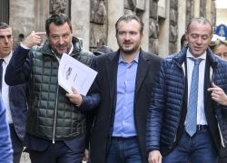 Nuovo governo, oggi i nuovi capigruppo dei partiti per Camera e Senato. Conferme Fdi e Lega, Fi sceglie Cattaneo e Ronzulli