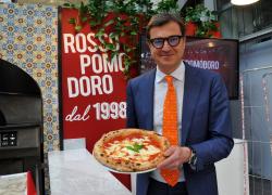 Rossopomodoro, nuova apertura a Castelletto Sopra Ticino a Novara: nuova bandierina in Piemonte